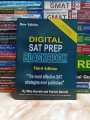 SAT Prep Black Book Third Edition by Patrick Barrett. 