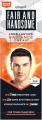 Indian Product Emami Fair&handsome Brightening Cream For Men..30 Gm.