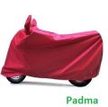 High Quality Motorcycle or Bike Cover , Dust Cover- Red. 
