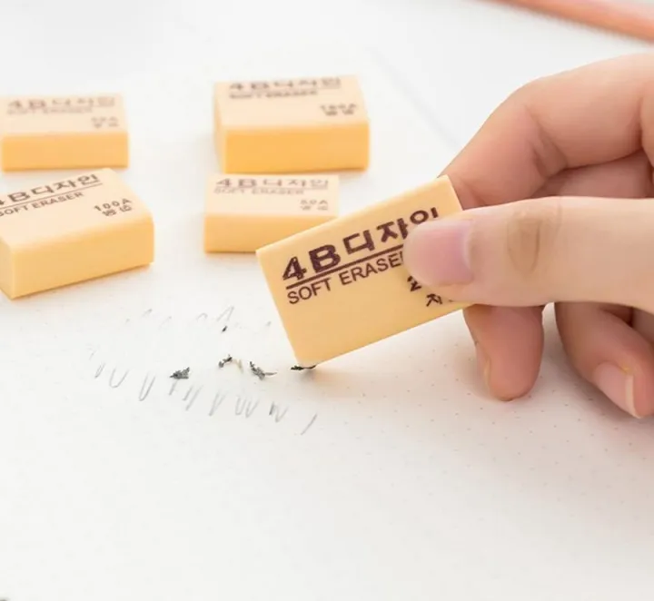 4B%20Eraser%20Artist%20Soft%20Eraser%20Art%20painting%20Stationery%20sketch%20Rubber%20Erasers%202%20pcs%20-%20Image%203