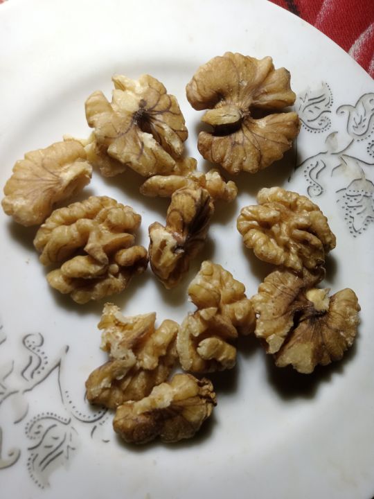 Walnut (Akhrot)- 1 kg | Daraz.com.bd