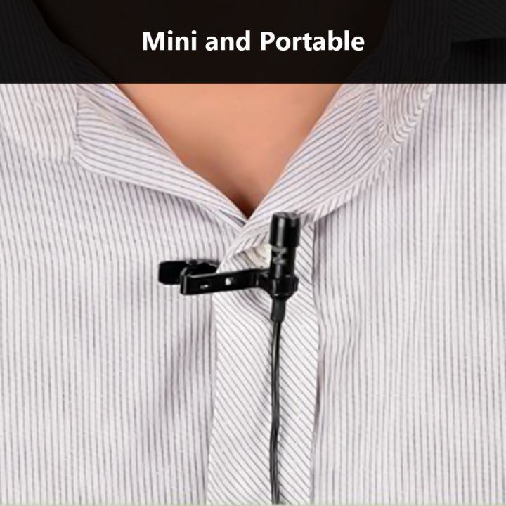 Mini%20clip%20microphone%20teaching%20speech%20selection%20-%20Image%207