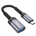 Hoco UA24 Type C to USB 3.0 Converter. 