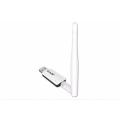 Tenda U1 300Mbps wireless USB WiFi adapter. 