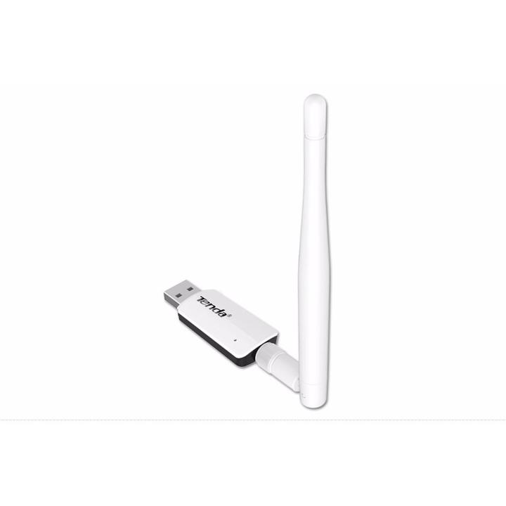 Tenda U1 300Mbps wireless USB WiFi adapter