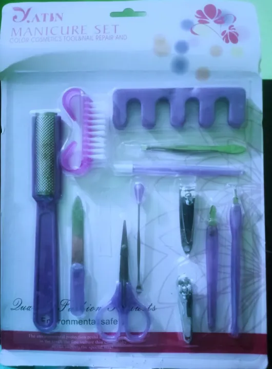 Jin%20Da%2012-piece%20Manicure%20Pedicure%20Kit%20by%20Dhaka%20Shopping%20zone%20-%20Image%202