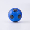 12Pcs Colorful Hand Football Small Ball Exercise Soft Elastic Stress Reliever Ball Kid Small Ball Toy Adult Massage Toys.