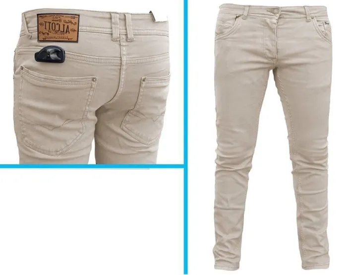 Light%20cream%20color%20denim%20pant%20collection%20for%20men%20%7C%20Cream%20jeans%20pant%20collection%20for%20men%20-%20Image%206