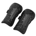 Ultra Light Soft Football Shin Pads Soccer Guards Sports Leg Protector Kids.