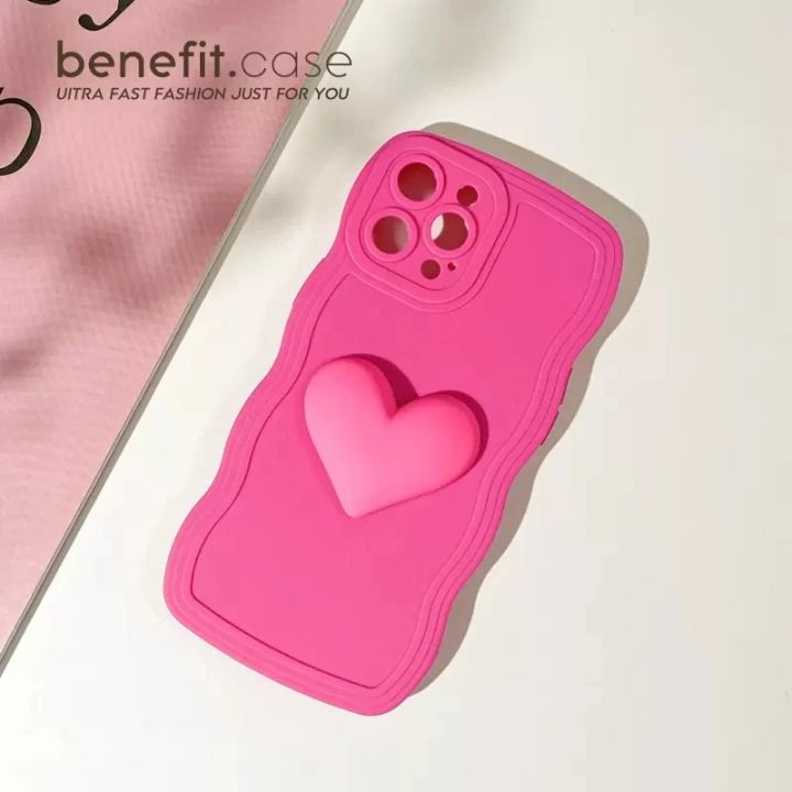 Heart%20Silicone%20Waves%20Phone%20Case%20For%20Samsung%20Galaxy%20M62%20M13%20M23%205G%20M22%20M32%20M42%20M31%20M21%20M01%20M11%20M12%20M30S%20M02%20M01S%20M10S%20Soft%20Cover%20-%20Image%202