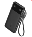 Anker Power Bank 10000mAh 22.5W A1388 Powercore. 