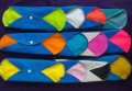 6 pcs women reusable pads sathe 1 pcs panty free thakbe. 