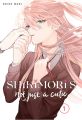 Shikimori's Not Just a Cutie (1-10) Paperback  October 27, 2020(premium quality). 