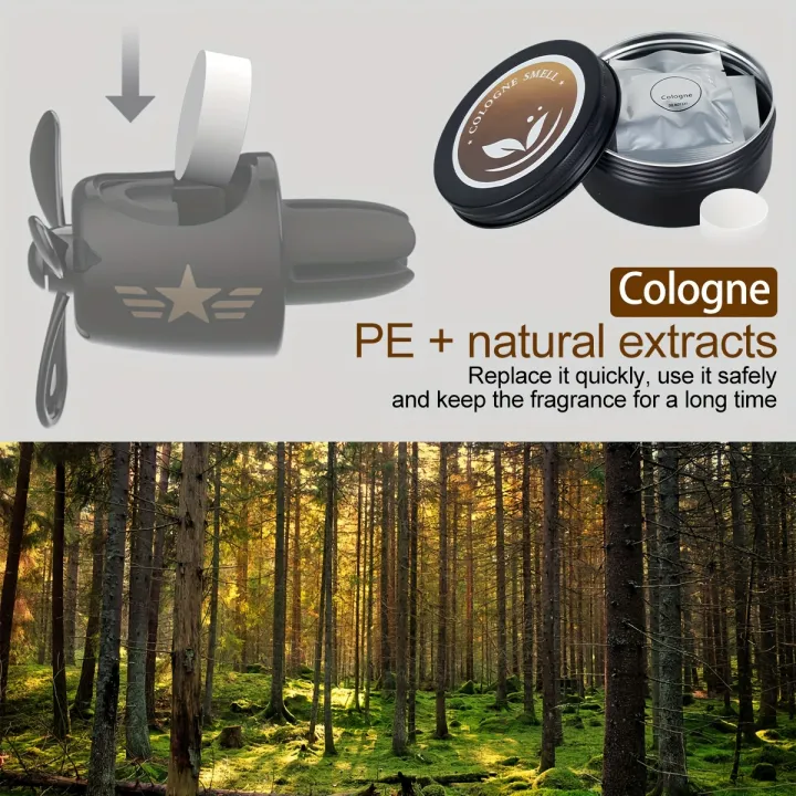 6pcs%20Car%20Air%20Vent%20Freshener%20Refill%20Pads,%20Car%20Air%20Outlet%20Aroma%20Diffuser%20Clip%20Replacement%20Pads,%20Solid%20Fragrance%20Refill%20Tablets%20For%20Most%20Cars%20-%20Image%204