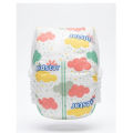 Kidstar Baby Diaper Combo - Tape Style (Belt) [Size XL] - 10 Pcs Trial Pack. 