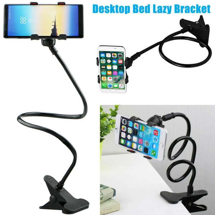 Universal%20Flexible%20Long%20Arms%20Lazy%20Bed%20Desktop%20Mobile%20Phone%20Holder%20Stand%20-%20Black%20-%20Phone%20Stand%20-%20Mobile%20Stand%20-%20Image%202