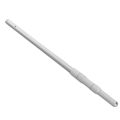 Telescopic Swimming Pool Pole, High Hardness Stretched 192cm Pool Cleaner Rod for Skimming Net for Garden.