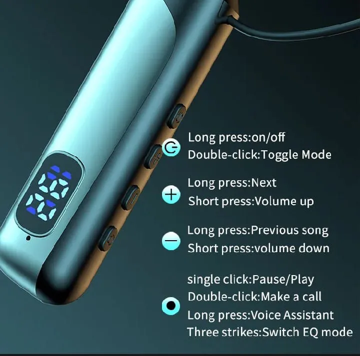 Recrsi%20wireless%20Neckband%20Bluetooth%20Earphone%20RE-NY060%20Charging%20becup%20200%20Hours%20-%20Image%205