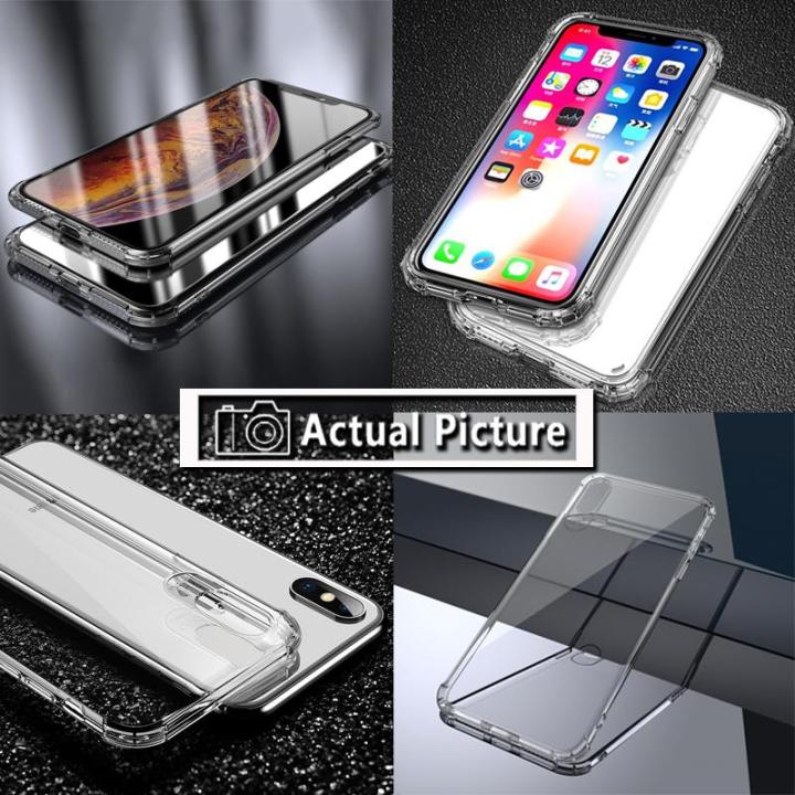 ETSupply%20Phone%20Case%20Sony%20Xperia%20Xperia%205%20III%20Case%20Transparent%20Case%20Shockproof%20Silicone%20Clear%20Casing%20for%20Sony%20Xperia%205iii%20Handphone%20Protective%20Cover%20Housing%20-%20Image%208