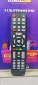 2901-EPR100 Model Android Led Tv Remote Control.. 