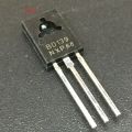 5Pcs BD139 NPN Power Transistor. 