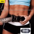 Gym Weight Lifting Belt - Shamsi 6 Inch - Elevate Your Weightlifting Game With The Shamsi 6-Inch Gym Weight Lifting Belt. 