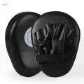 Training Hand Target Boxing Pad for Coaching Strike Practice Mma.