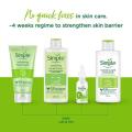 Simple Face Moisturiser - Simple Kind To Skin Replenishing Rich Moisturiser - 125ml.