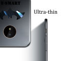 Phone Case Nokia C10 Batman Back Cover Full Protector Metal Bat design Ultra-thin Shockproof Cover For Nokia C10 Case.