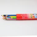 Faber-Castell Classic Color Pencils (Round Tin)  - 12 Pcs. 