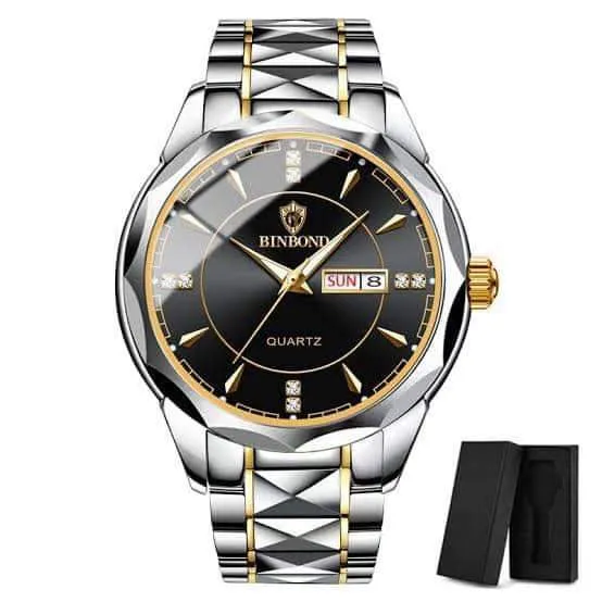 Luxury%20Binbond%20Dimon%20card%20Digain%20Stainless%20Steel%20Classic%20Waterproof%20Watch%20for%20Men%20-%20Image%202