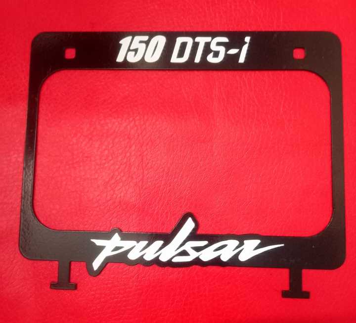 Number%20Plate%20or%20Licence%20Plate%20Frame%20Holder%20top%20cover%20for%20Bajaj%20Motorcycle.%20Pulsar%20-%20Image%202