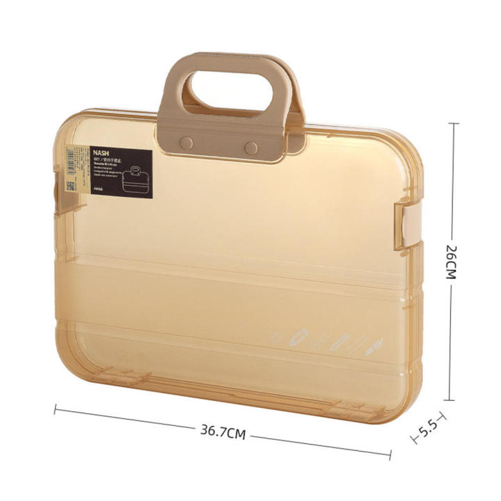 With%20Lock%20File%20Box%20Secure%20Closure%20Portable%20Transparent%20Document%20Storage%20Box%20A4%20Folder%20Case%20for%20Office%20Supplies%20Document%20Protection%20Student%20Use%20Business%20Travel%20Archive%20Storage%20-%20Image%207