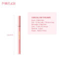 PINKFLASH Lock All Day Waterproof Eyeliner (E01) - Smudge-proof & Fast-Drying Black Liner - Black Eye Liner.