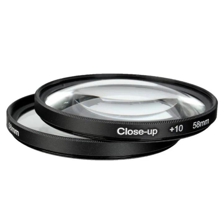 Lightdow%20Lens%20Filter%20Macro%20Close%20Up%20+10%2049mm%2052mm%2055mm%2058mm%2062mm%2067mm%2072mm%2077mm%2082mm%20for%20Canon%20Nikon%20Sony%20Camera%20Lens%20Filter%20-%20Image%202