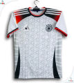 Germany Euro 2024 Jersey - Short Sleeve Football Jersey - Germany Jersey 2024. 