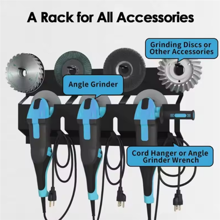 Angle%20Grinder%20Wall%20Storage%20Mount%20Metal%20Wall-Mounted%20Hanging%20Shelf%20Fixed%20Polishers%20Holder%20Stable%20Storage%20for%20Home%20Garage%20-%20Image%205