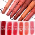 Heng Fang Dream Matte Velvet Lipsticks set 6 pieces. 