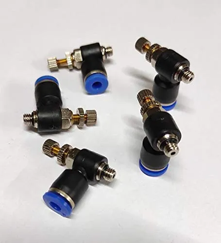 Plastic%204%20mm%20Tube%20M5%20Pneumatic%20Air%20Flow%20Speed%20Control%20Valve%20Quick%20Connector%20(Black)%20-5%20Pieces%20-%20Image%202