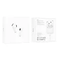 Hoco EW78 True Wireless Stereo Headset Bluetooth Earbuds. 