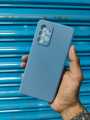 soft silicon back cover for samsung galaxy a52 5G/samsung galaxy A52. 
