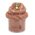 Diy Slime Supplies Fruit Slime Aromatherapy Pressure Children Slime Toy Fidget Toys Intelligence Educational Toys Juguetes 70ml Superman. 