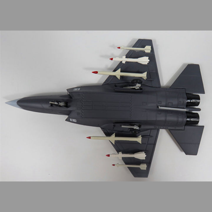 1:72%20Scale%20Aircraft%20Toy,%20Realistic%20Airplane%20Fighter%20Miniature%20Exquisite%20Aircraft%20Plane%20Model,%20Diecast%20Plane%20for%20Office%20Bedroom%20Decor%20Accessory%20-%20Image%203