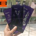 For Realme C75 Xinreeu Rainboo Tempered Glass Screen Protector – Premium Protection for Your Smartphone. 