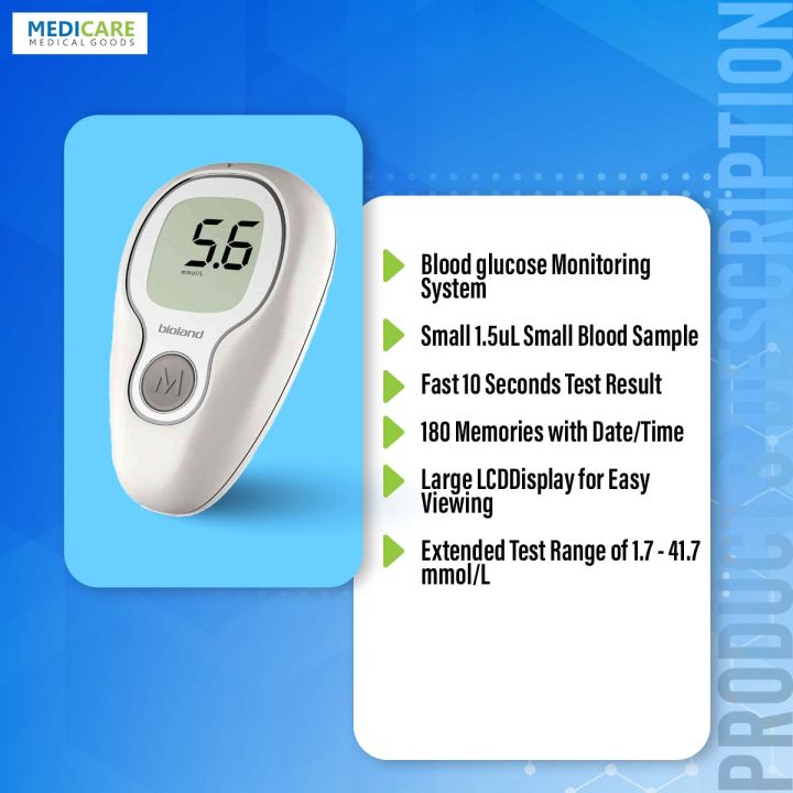 Bioland%20Easy%20Glucose%20Monitor%20-%20Model:%20G-423E%20-%20Image%203