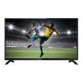 Hamim 24" Inch Double Glass Basic LED TV. 