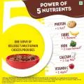 Kellogg's Chocos Chocolate Breakfast Cereal 1100gm. 