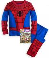 Spiderman Dress Spiderman Costume for Kids. 
