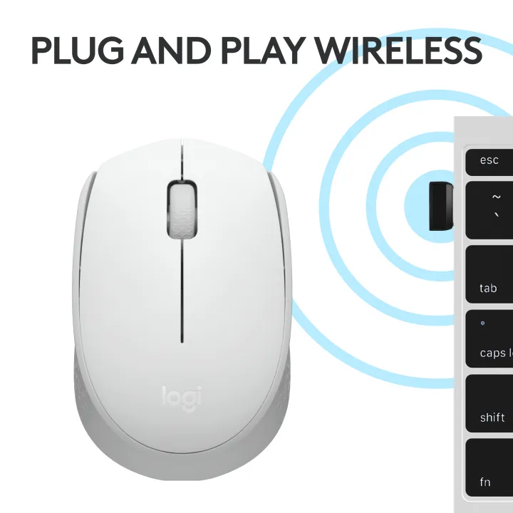 Logitech%20M171%20Wireless%20Mouse%20for%20PC,%20Mac,%20Laptop,%202.4%20GHz%20with%20USB%20Mini%20Receiver,%20Optical%20Tracking,%2012-Months%20Battery%20Life,%20Ambidextrous%20-%20Image%206