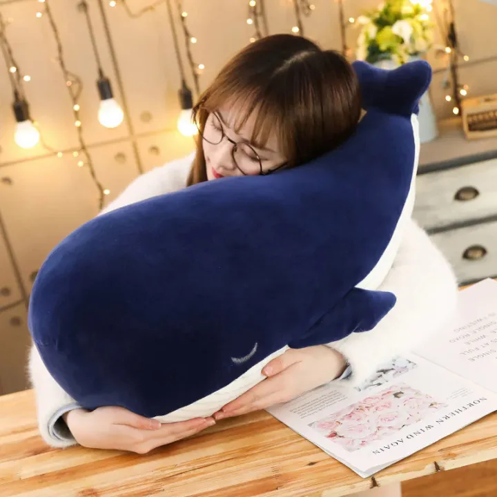 Kawaii%20Blue%20Whale%20Shark%20Plush%20Toy%20New%20Simulation%20Cartoon%20Cute%20Whale%20Doll%20Great%20White%20Shark%20Dolls%20Throw%20Pillow%20Birthday%20Gift%20-%20Image%205
